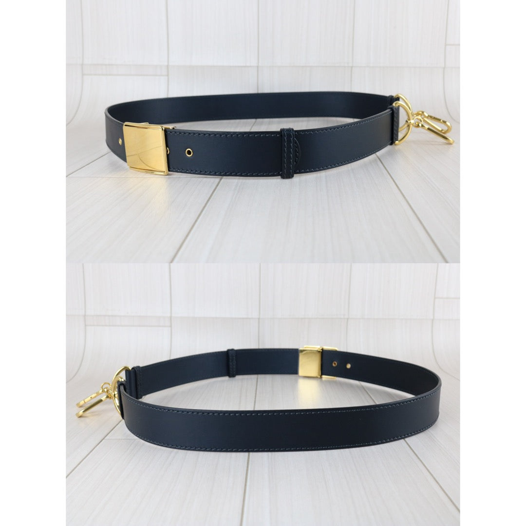 Very Good ( Rank A)｜Full Set Dior Trotter Montaige Mini Box Shoulder Bag ｜S26030302