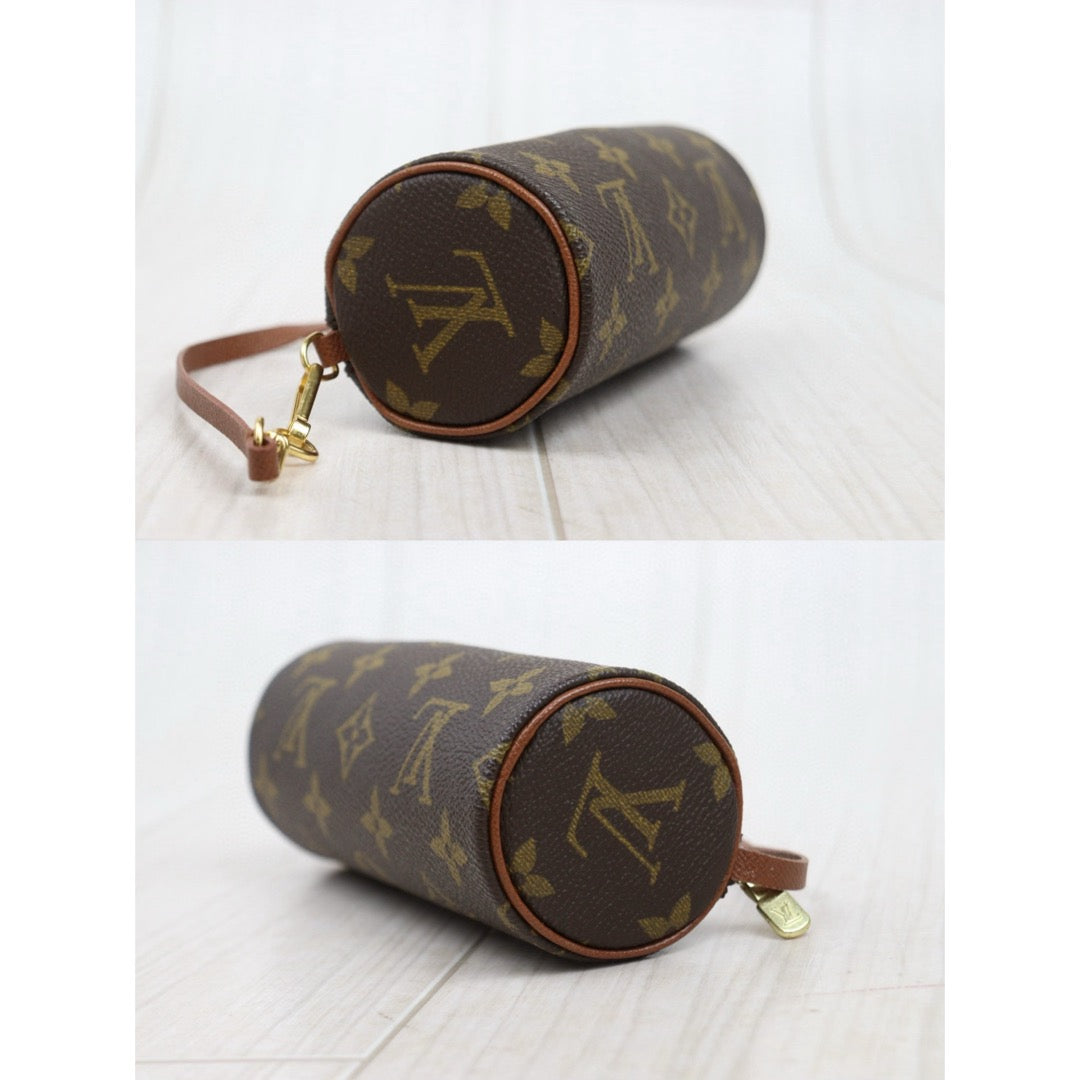 Very Good ( Rank A)｜ LV Monogram Papillon 30 Handbag ｜25041411