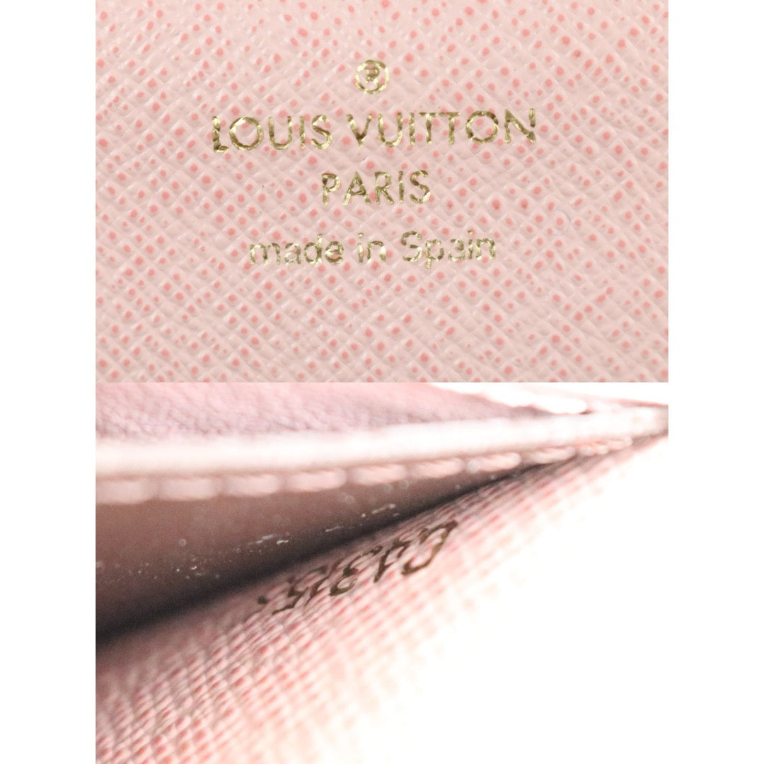 Very Good ( Rank A)｜  LV Monogram Long Style Wallet ｜S25072109