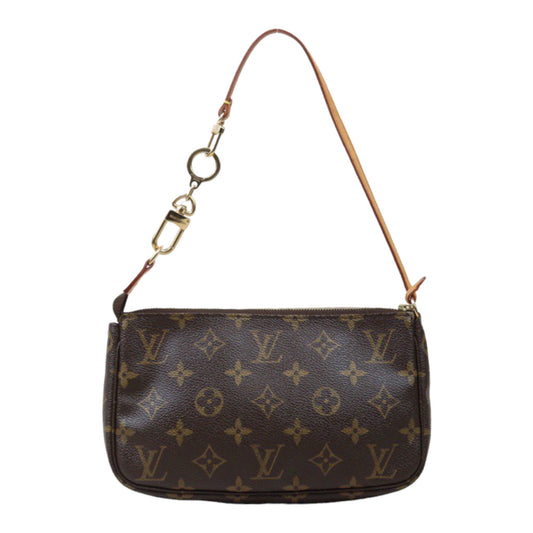 Good ( Rank AB) ｜ LV Monogram Pochette Accessoires Vintage Model ｜V24060629