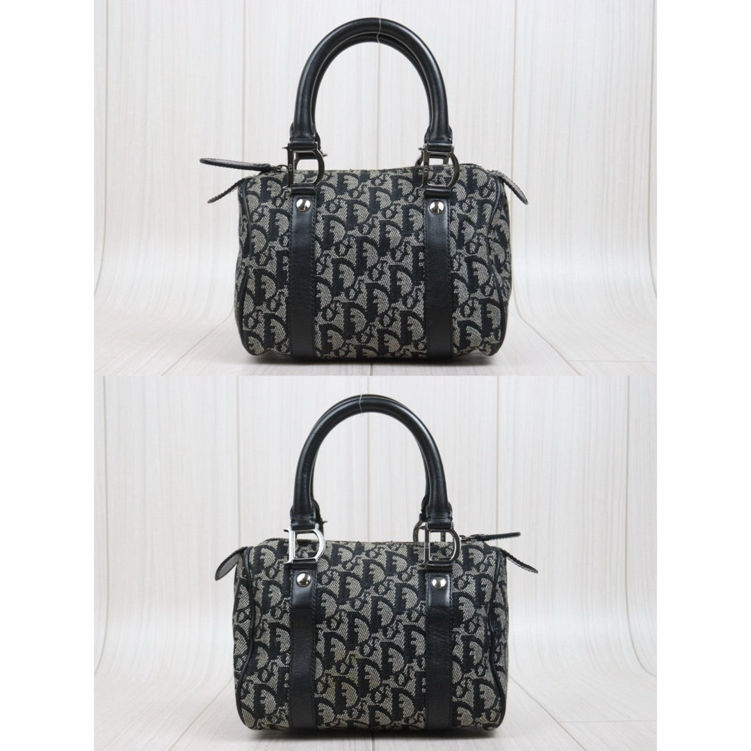 Good ( Rank AB) ｜ Dior Trotter  Mini Poston  HandBag  ｜26030504