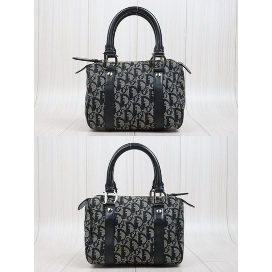 Include Entrupy Certificate of Authenticity｜Good ( Rank AB) ｜ Dior Trotter  Mini Poston  HandBag  ｜26030504