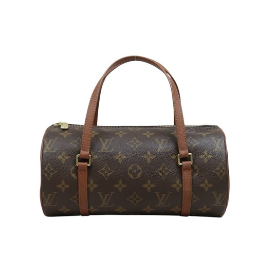 Include Entrupy Certificate of Authenticity｜Very Good ( Rank A)｜ Louis Vuitton Monogram Papillon 26 Handbag ｜26060902