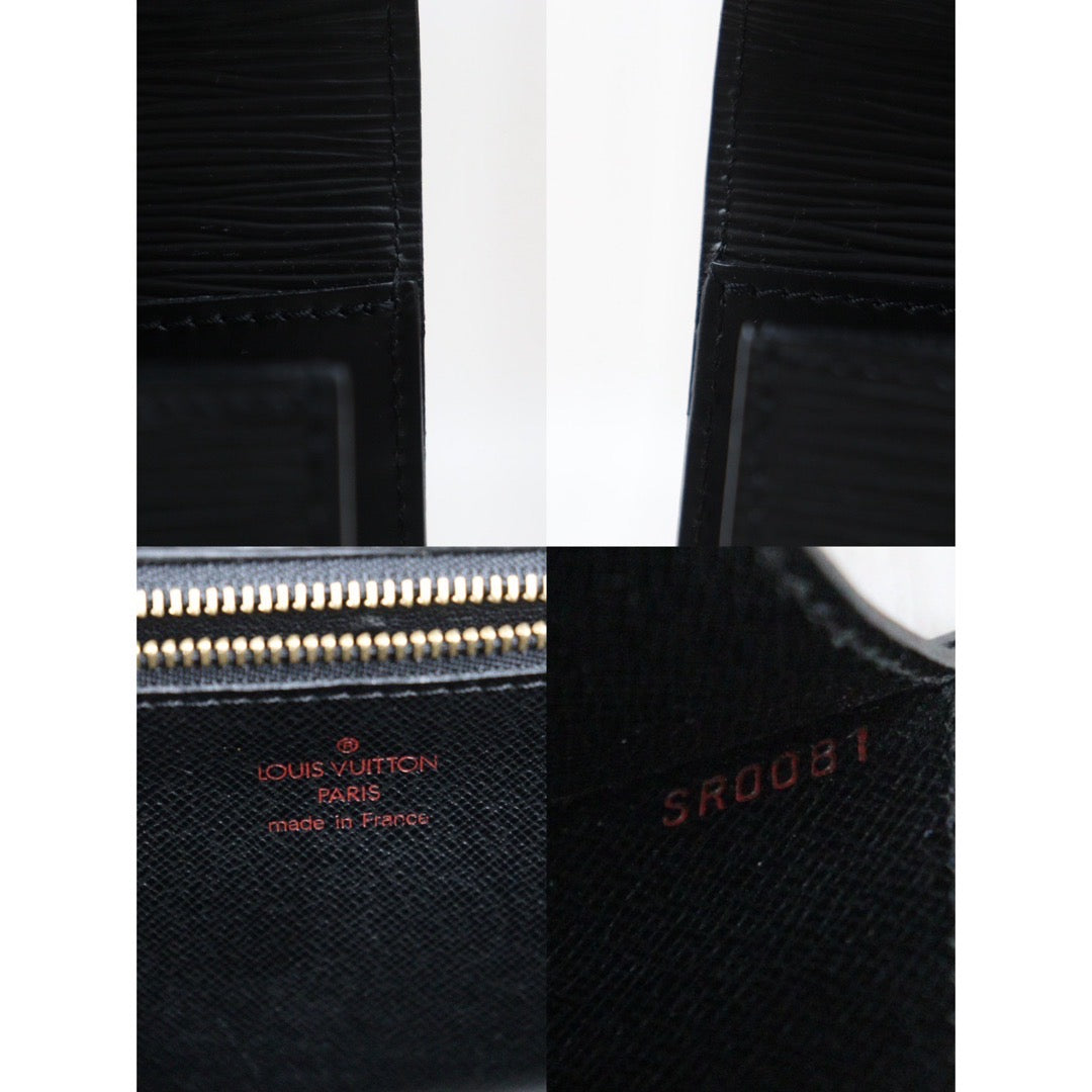 Rank A｜ LV Epi Monceau28 Shoulder Bag ｜24042901