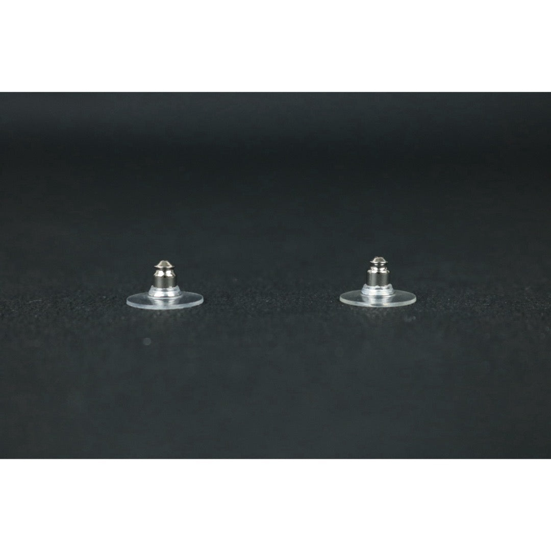 Include Authentic Detective Certificate of Authenticity｜Very Good ( Rank A) ｜CHANEL B20S COCO Mark  Rhinestone Earrings Made In 2020Year｜S26053003