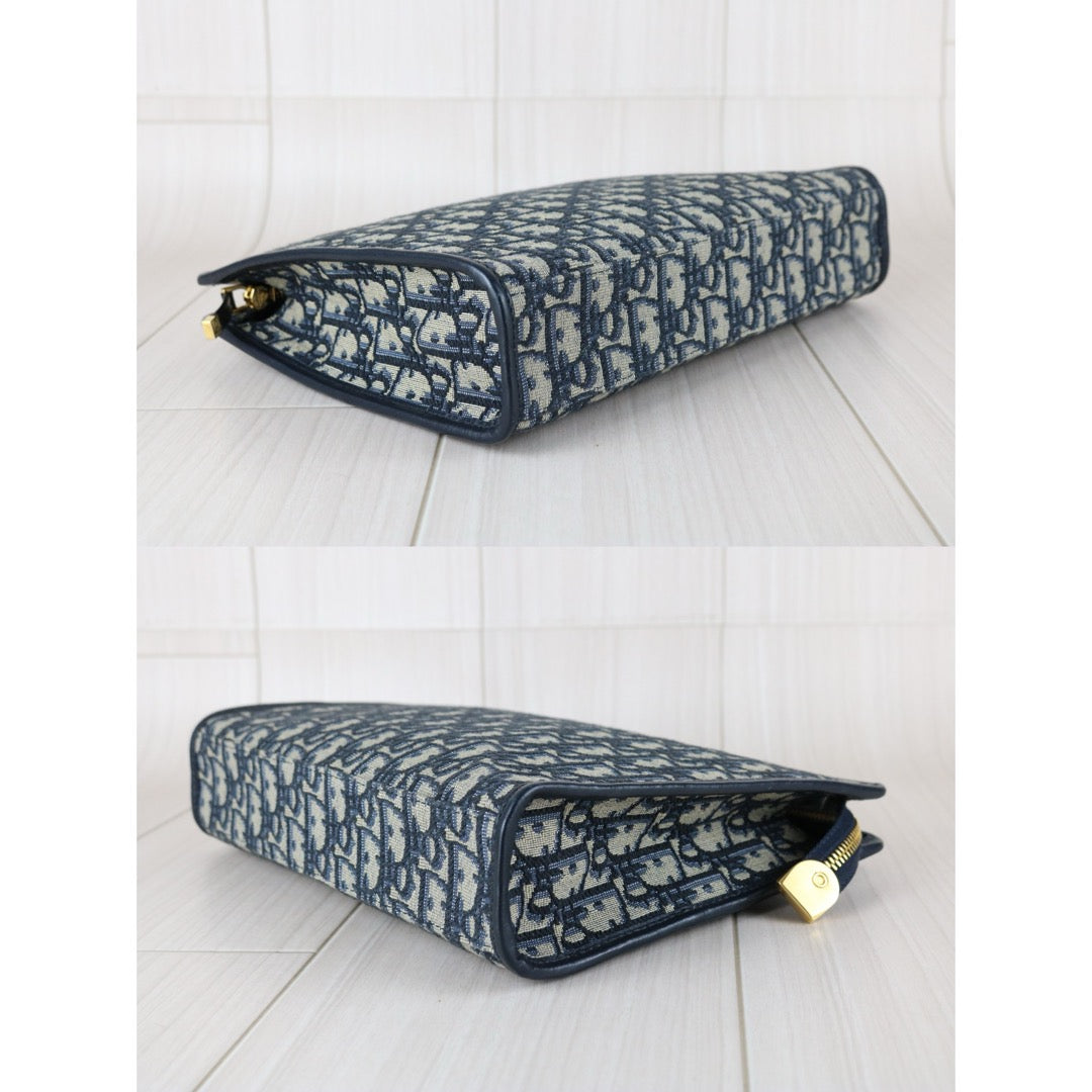 Very Good ( Rank A)｜Dior Trotter Montaige 25 Hand Bag ｜S25061006