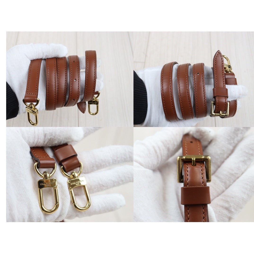 Rank A｜ LV Monogram Monceau28 Shoulder Bag ｜24032618