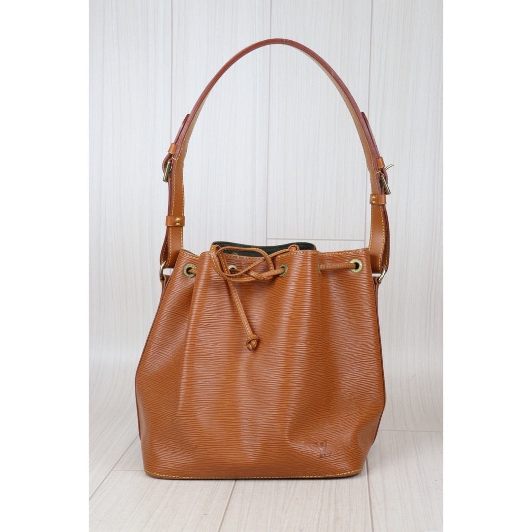 Rank A ｜ LV Epi Shoulder Bag｜23100403