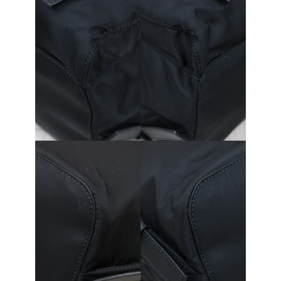 Very Good ( Rank A) ｜Prada Nylon Small Backpack Current Model Made in 2019 Year｜25050233