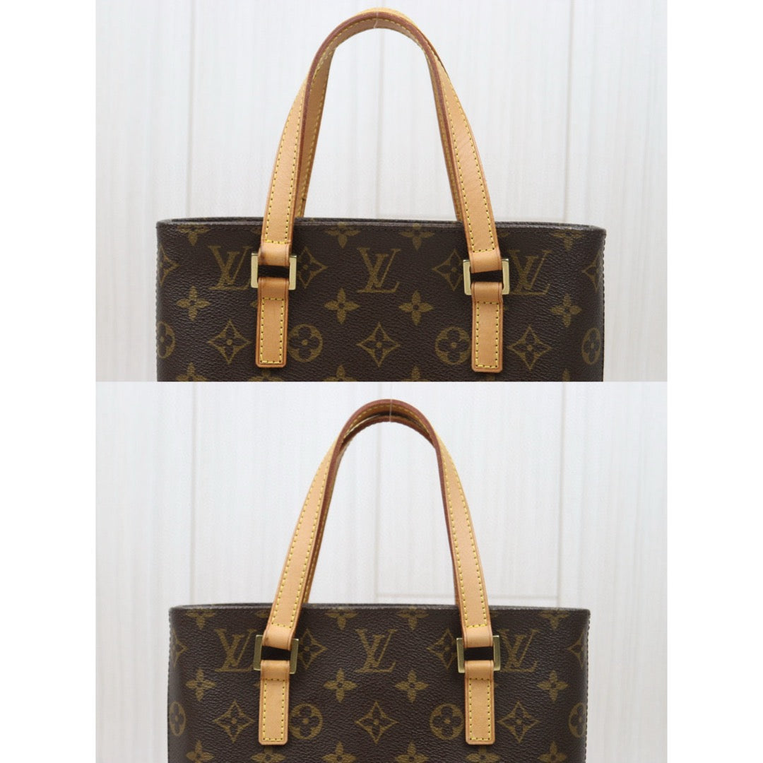 Good ( Rank AB)｜ LV Monogram Vavin PM Tote Bag ｜24102209