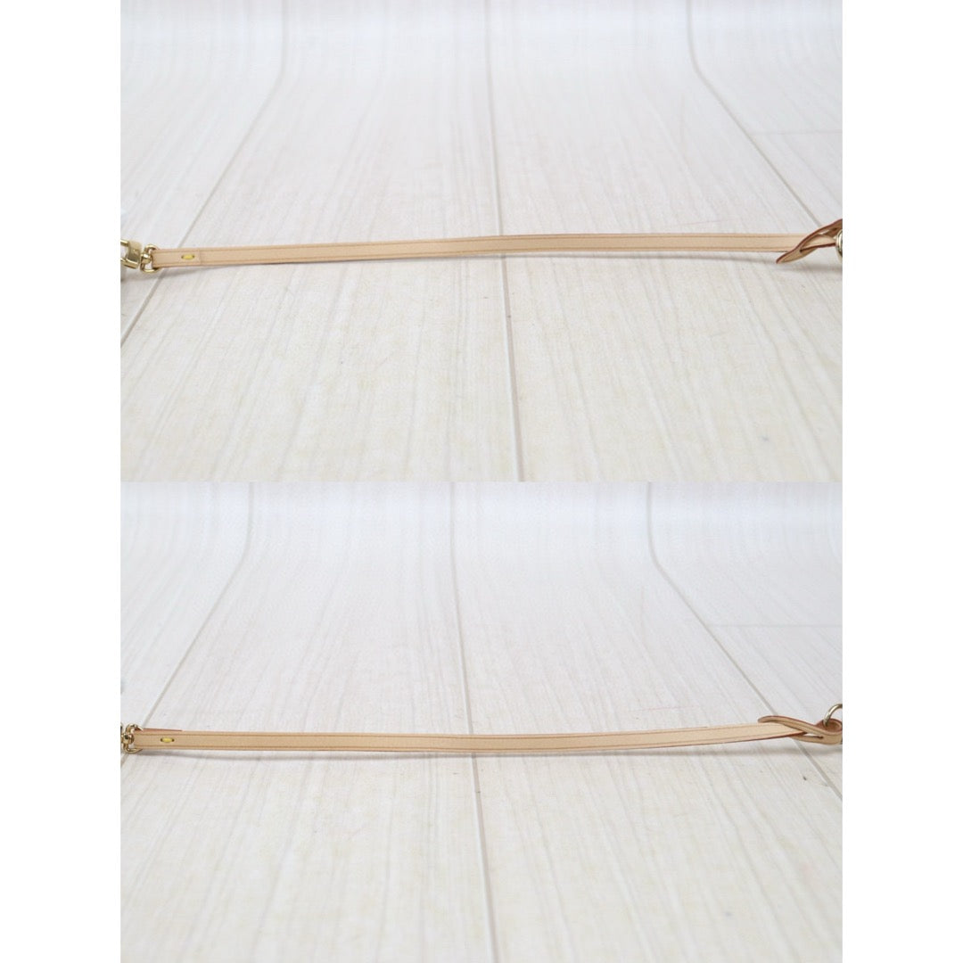 Very Good ( Rank A) ｜ LV Monogram Collection Cruise Hippo Amble PM Hand Bag｜25051327