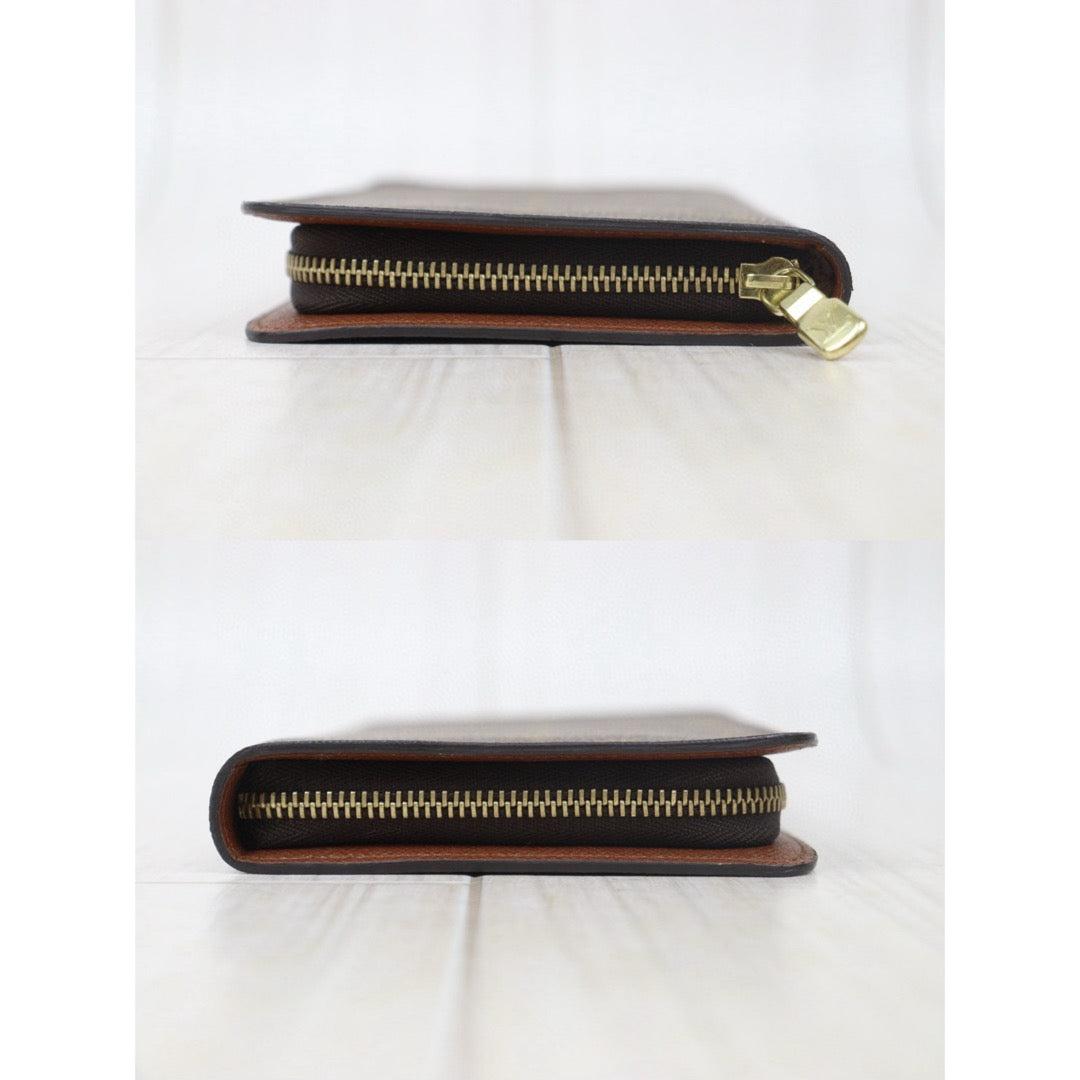 Very Good ( Rank A)｜  LV Monogram Long Style Wallet ｜24101907