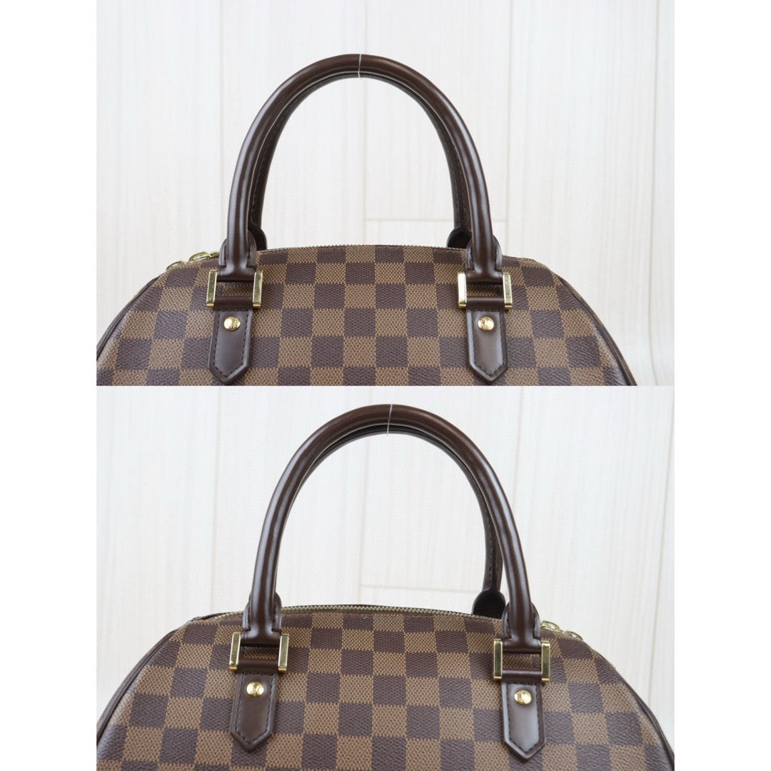 Very Good ( Rank A)｜ LV Damier Rivera GM Handbag ｜Y24080202