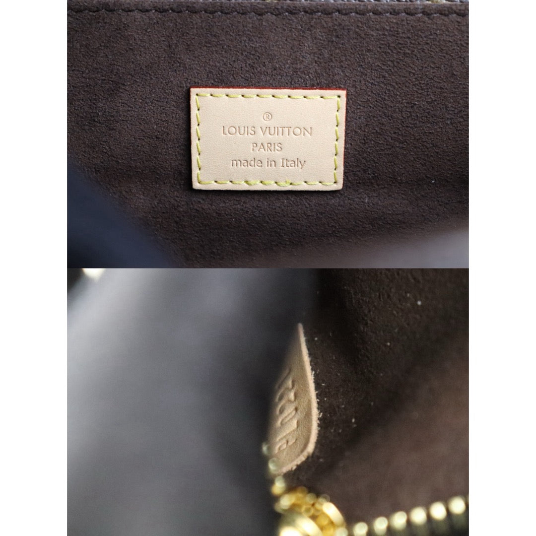 Excellent（Rank SA）
｜LV Monogram Pichette Metis ShoulderBag ｜H25052621