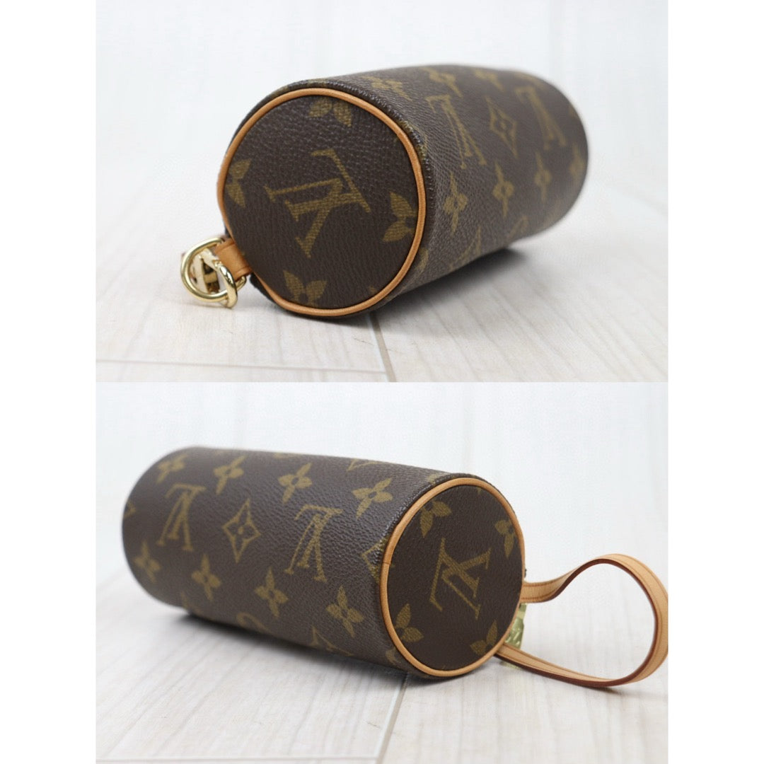 Good ( Rank AB) ｜ LV Monogram Papillon 30 Handbag ｜24111801