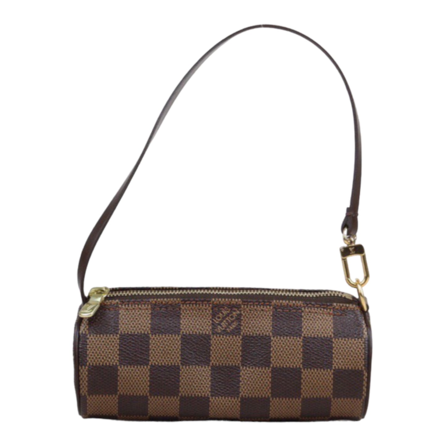 Rank A｜LV Damier Papillon Included Pouch｜24010823