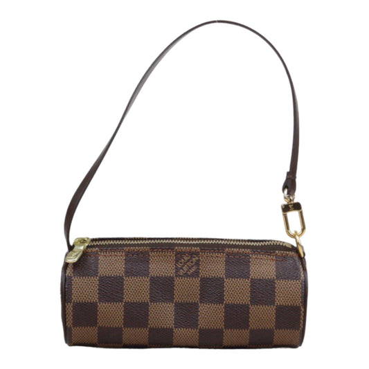 Rank A｜LV Damier Papillon Included Pouch｜24010823