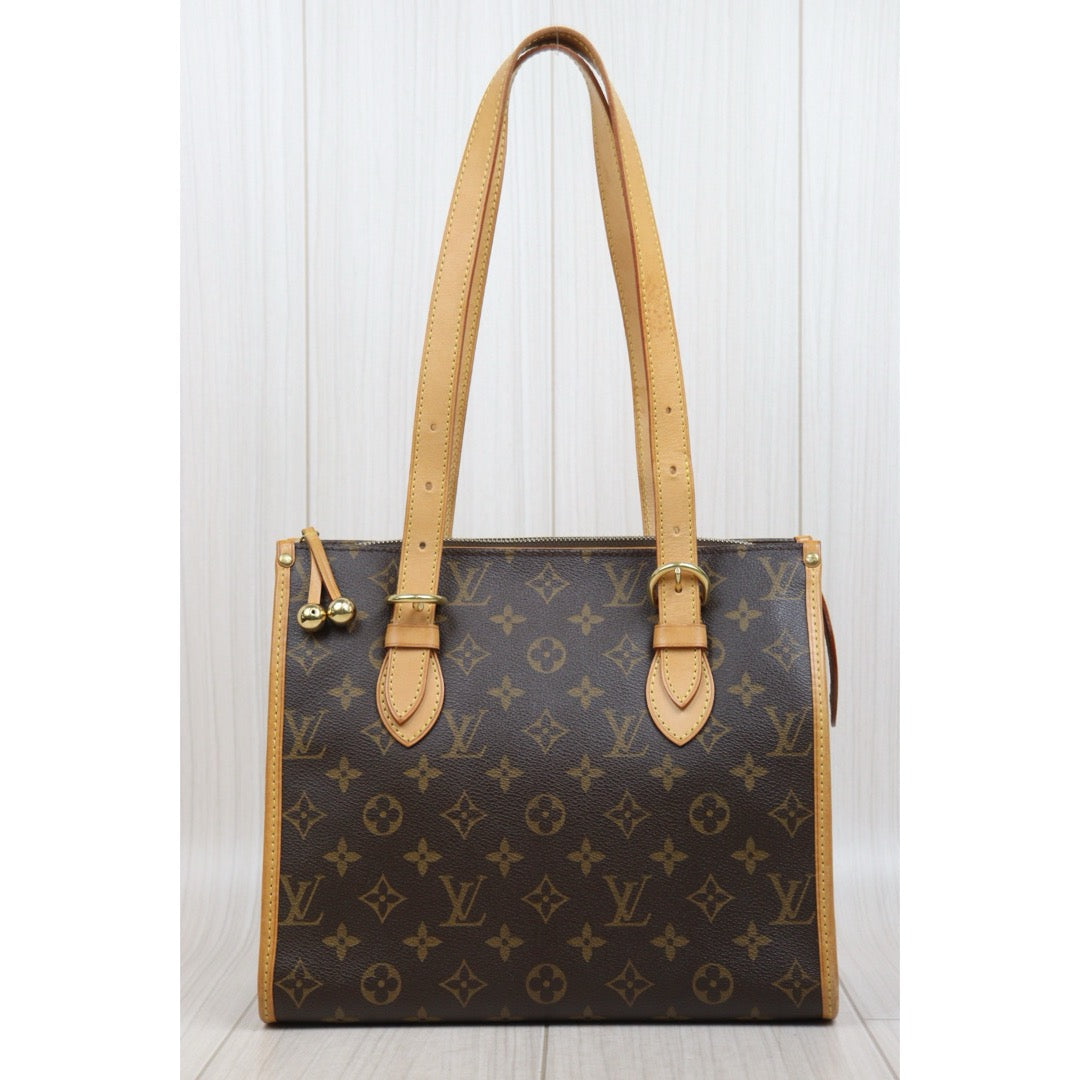 Good ( Rank AB)｜ LV Monogram Popincourt Haut Shoulder Bag｜25112803