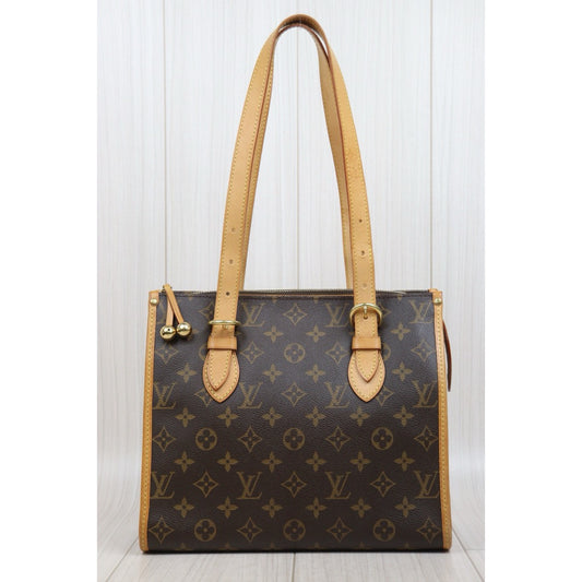 Good ( Rank AB)｜ LV Monogram Popincourt Haut Shoulder Bag｜25112803