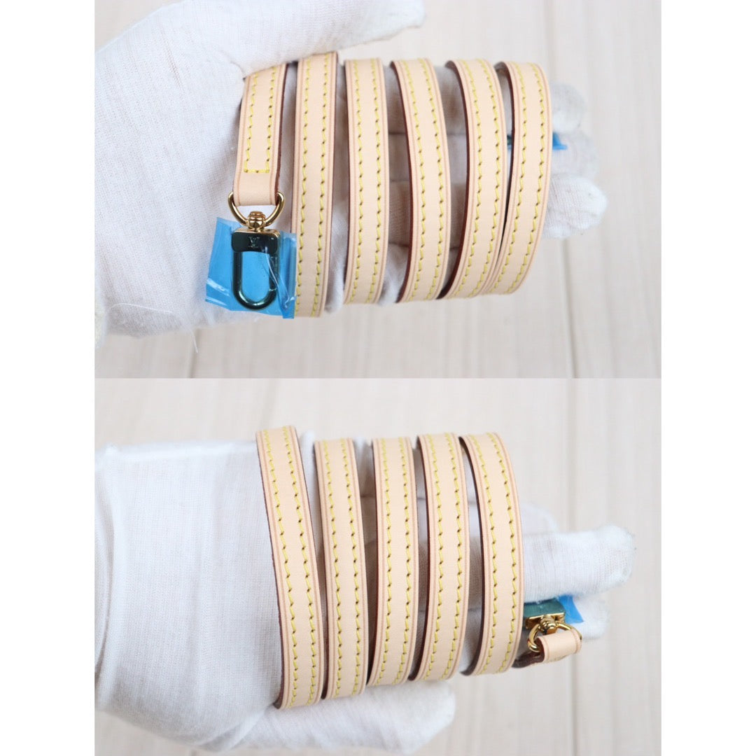 Rank SA｜LV Monogram Eva Shoulder Bag ｜S24032006