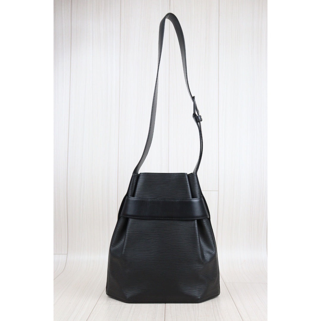 Rank A ｜ LV Epi Sack de Paul Shoulder Bag｜23112305