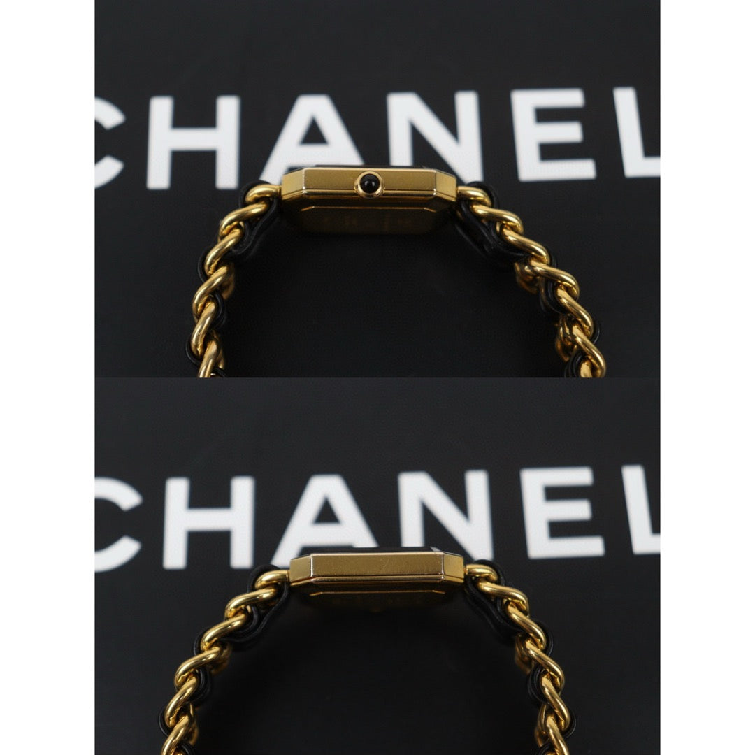 Very Good ( Rank A) ｜ CHANEL Premiere Watch M Size｜24120923
