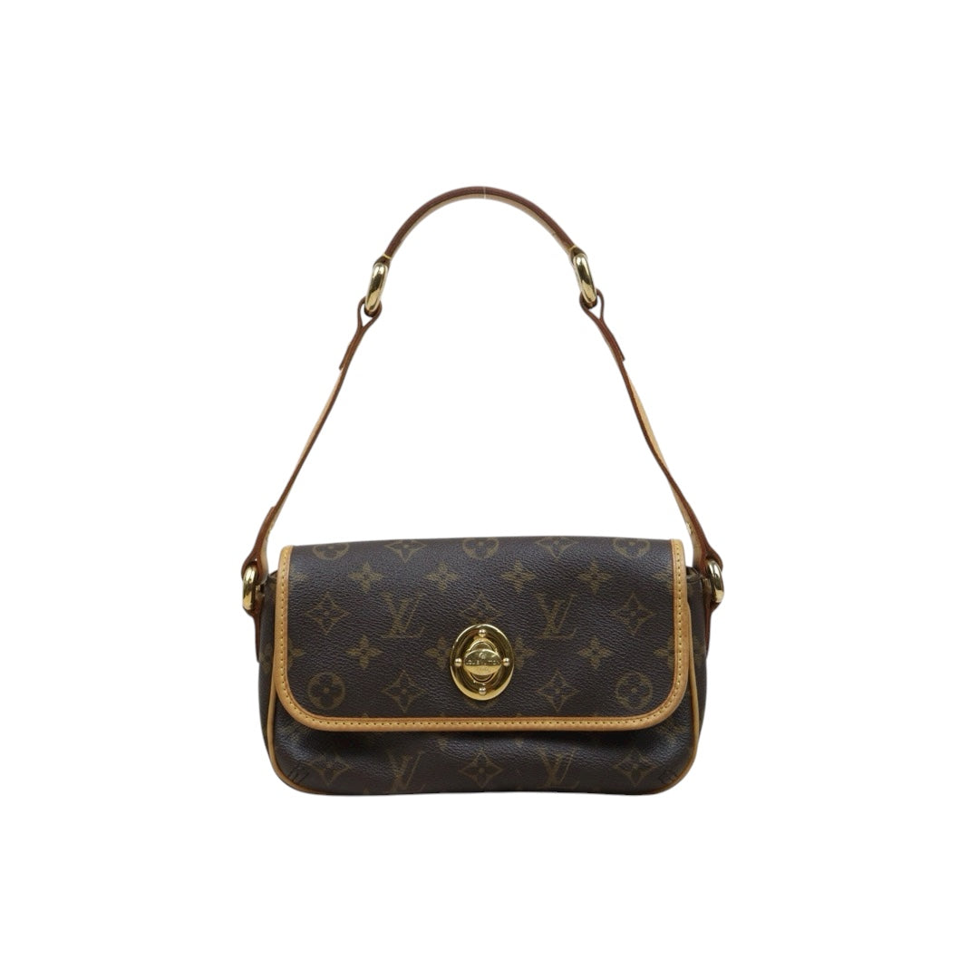Good ( Rank AB)｜ LV Monogram Boetie  Shoulder Bag ｜Y25110409