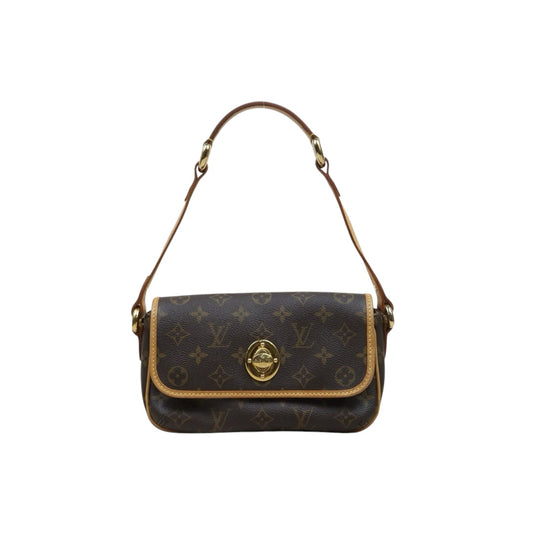 Good ( Rank AB)｜ LV Monogram Boetie  Shoulder Bag ｜Y25110409