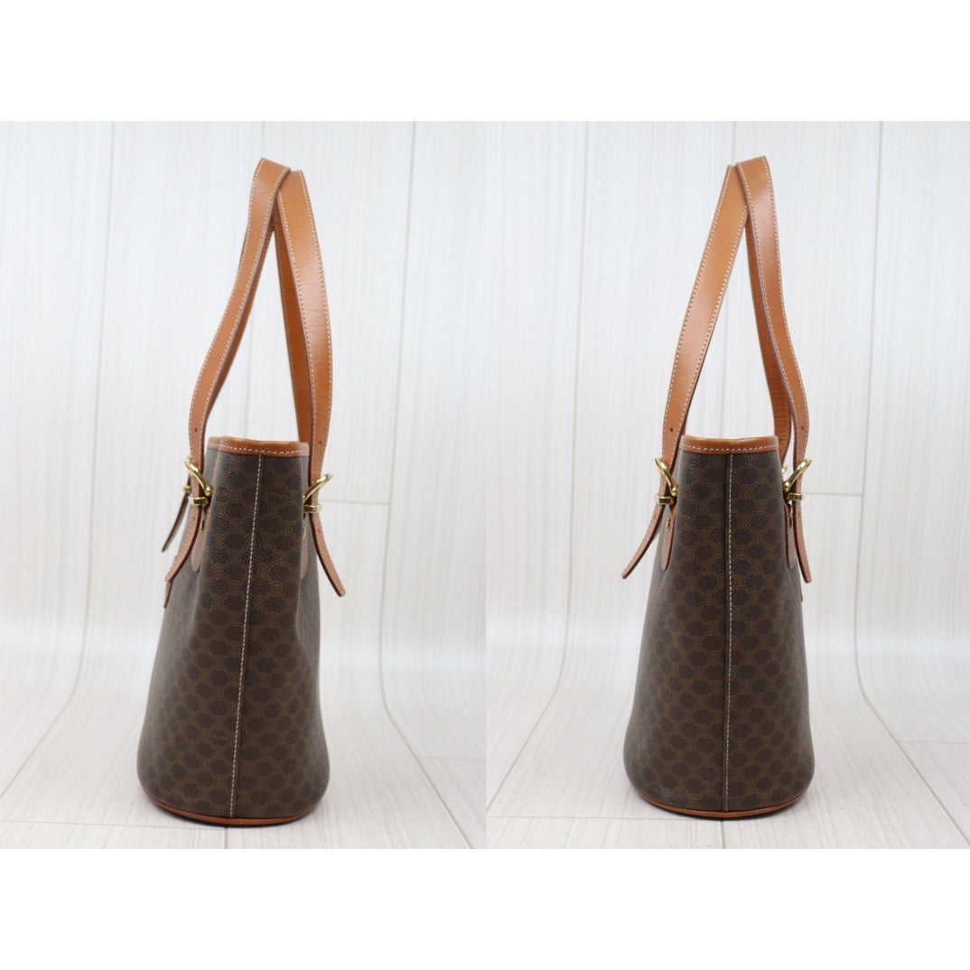 Rank AB｜Celine Macadam Tote Bag  ｜24043006