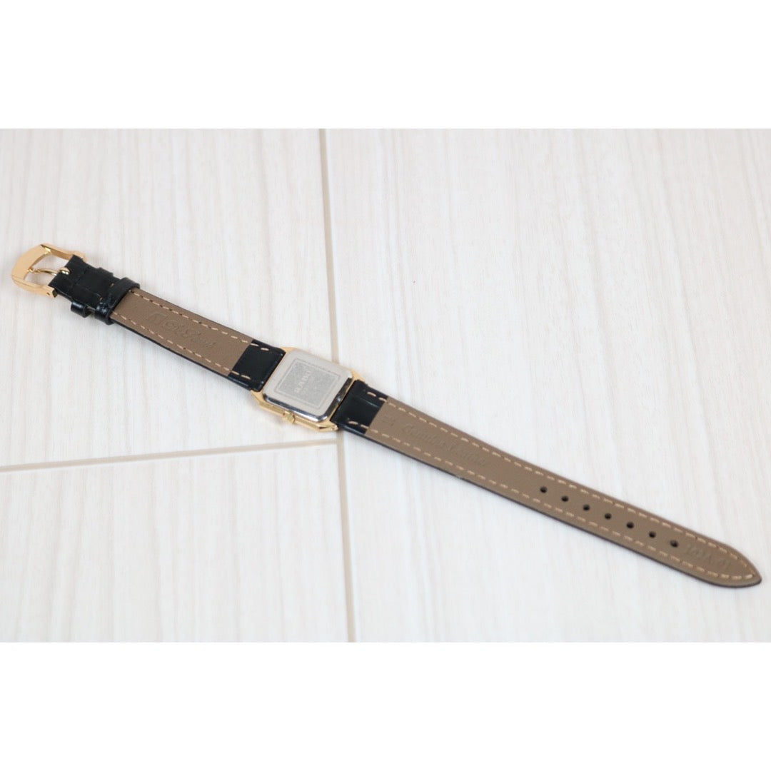 Rank A｜ RADO   18k Gold Plated Watch ｜S24051504