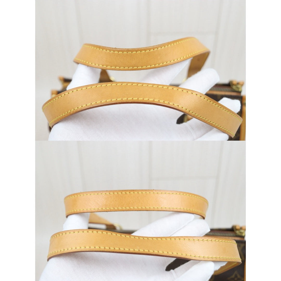 Good ( Rank AB)｜ LV Monogram Popincourt Haut Shoulder Bag｜25112803