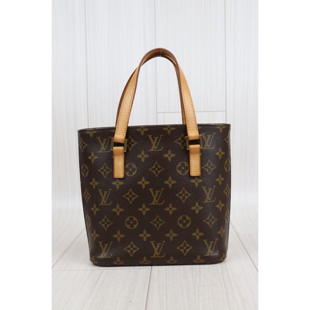 Rank AB ｜ LV Monogram Vavin PM Tote Bag ｜23112309