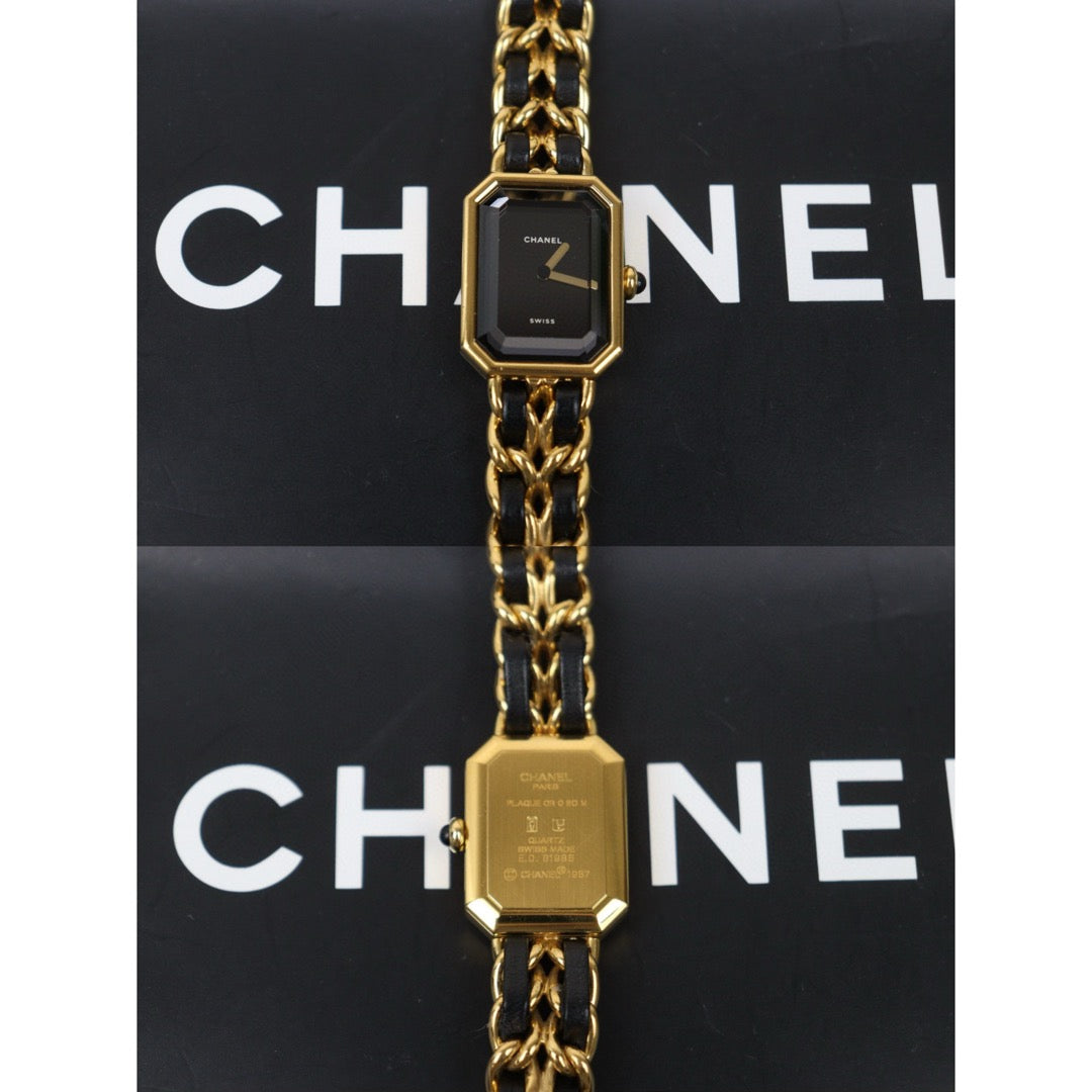 Very Good ( Rank A) ｜ CHANEL Premiere Watch M Size｜24120921