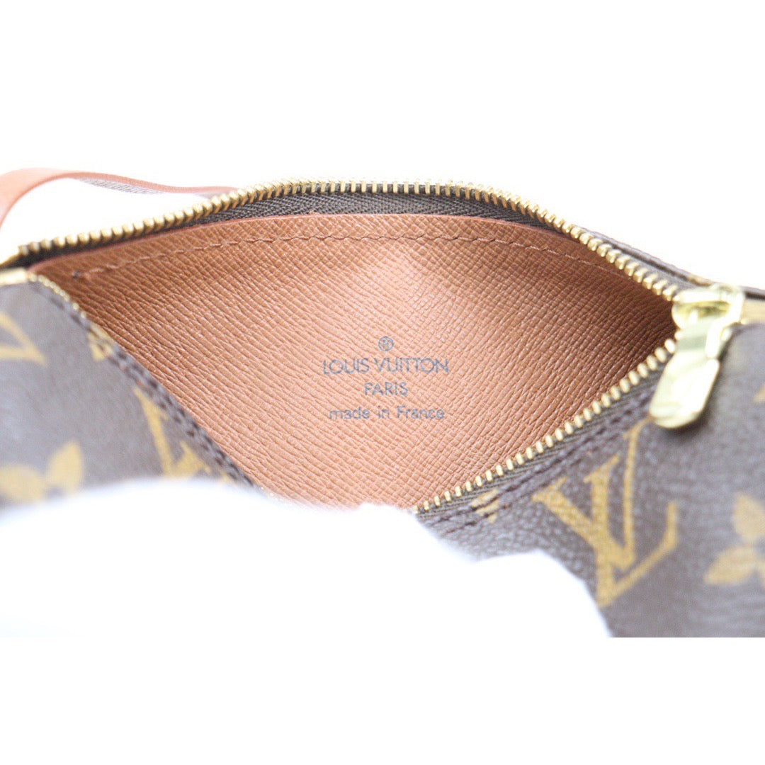 Rank SA ｜LV Monogram Papillon Included Pouch｜24030114