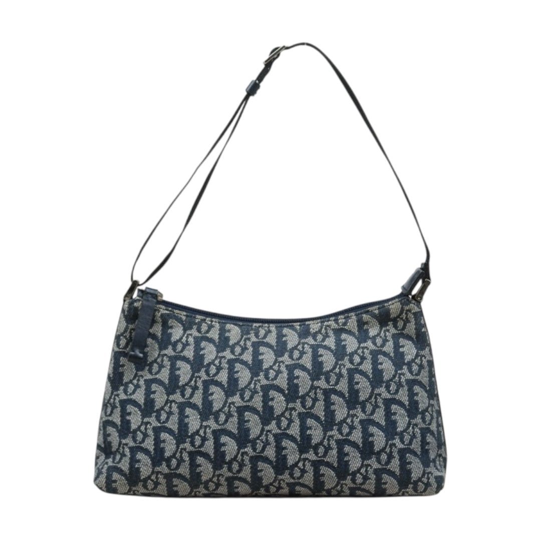 Good ( Rank AB)｜ Dior Trotter Shoulder Bag ｜25051317