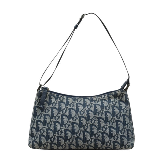 Good ( Rank AB)｜ Dior Trotter Shoulder Bag ｜25051317