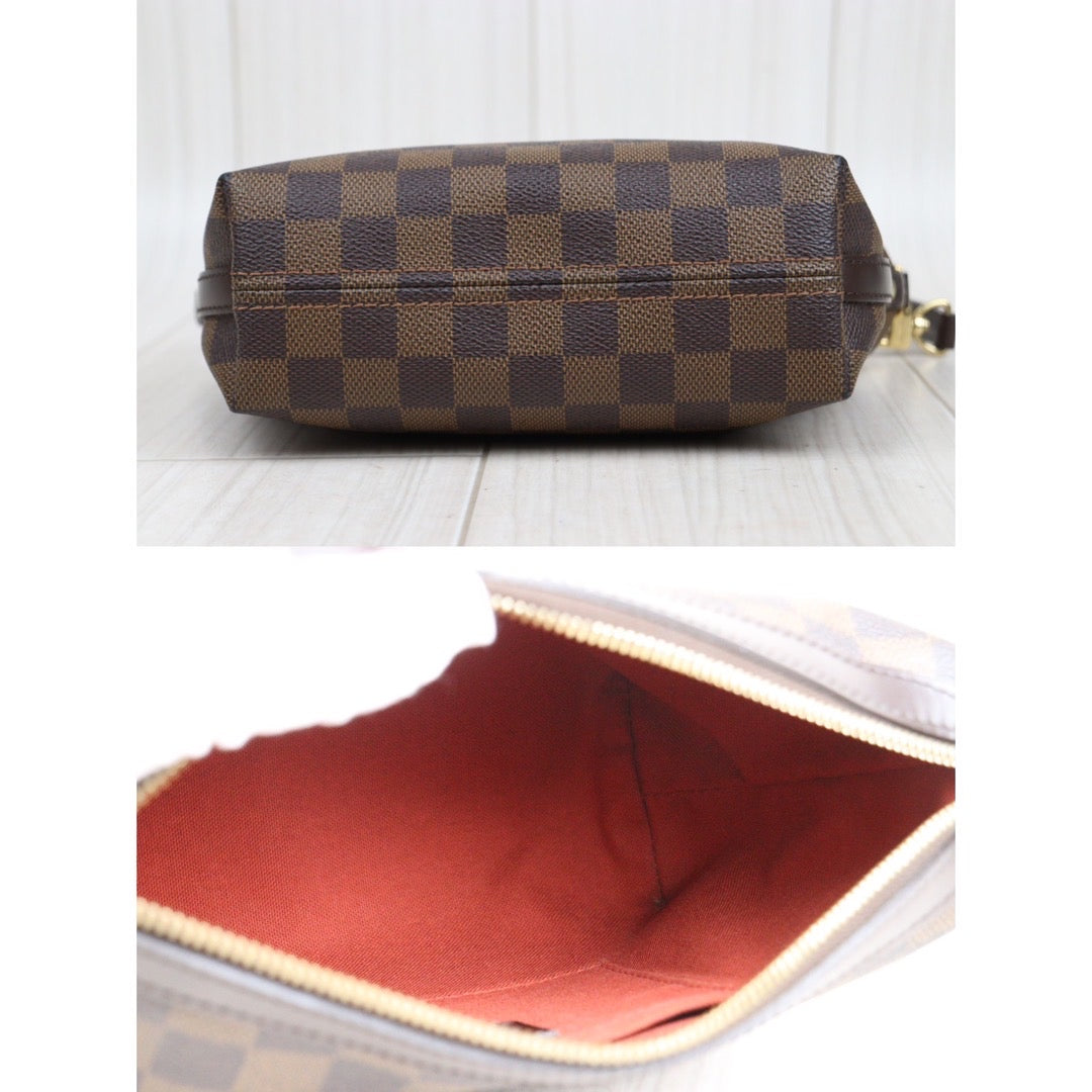 Rank A ｜ LV Damier Ilovo PM HandBag｜23111205