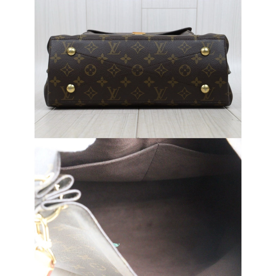 Good ( Rank AB)｜LV Monogram Metis Hobo Shoulder Bag｜25102807