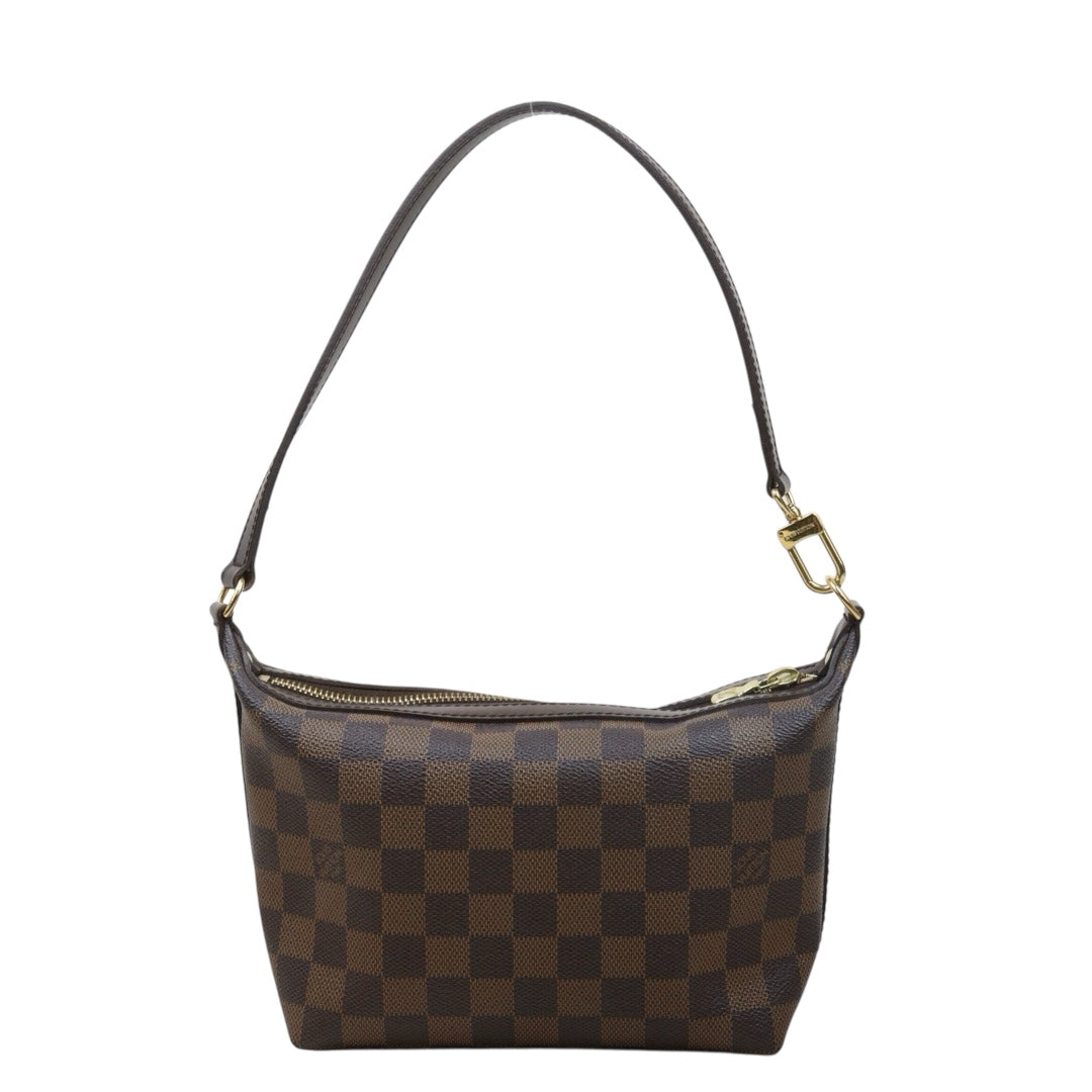 Very Good ( Rank A) ｜ LV Damier Ilovo PM HandBag｜25071715