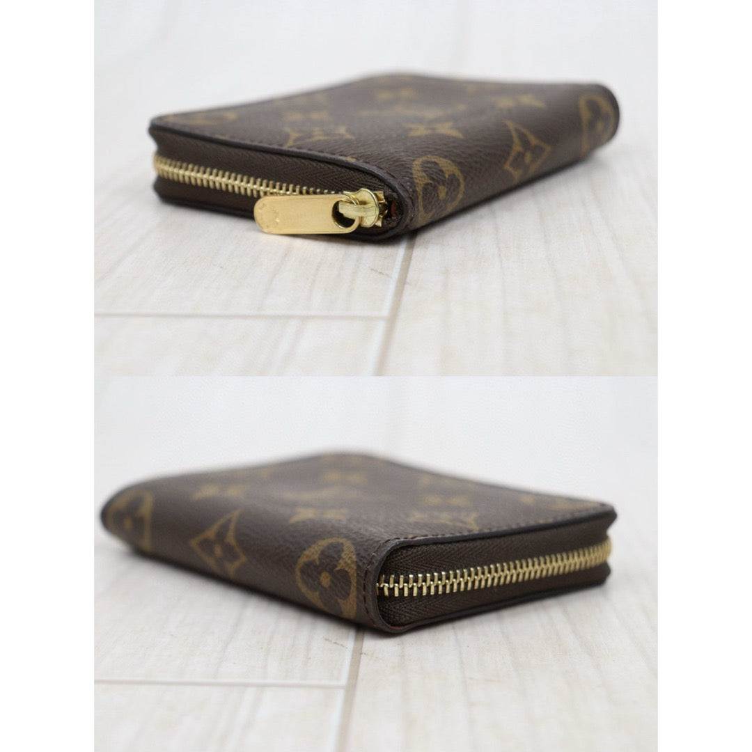 Very Good ( Rank A) ｜ LV Monogram  Wallet ｜25042106