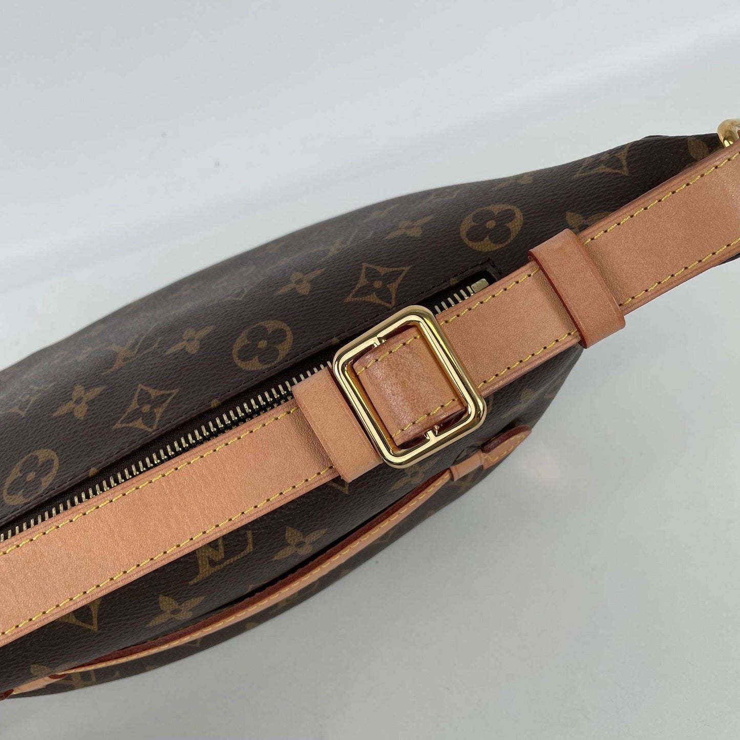 LV  Monogram Body Bag Waist Bag