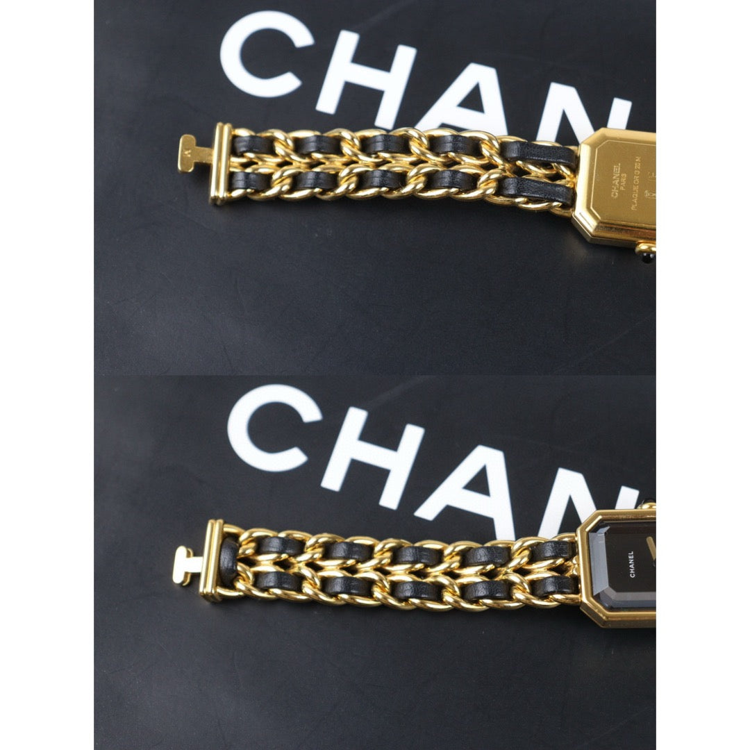 Very Good ( Rank A) ｜ CHANEL Premiere Watch M Size｜24080802