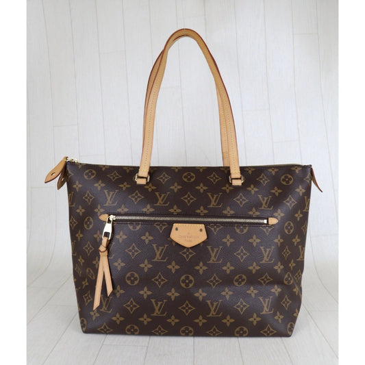 Good ( Rank AB)｜ LV Monogram  Lena MM Shoulder Bag｜S25121506