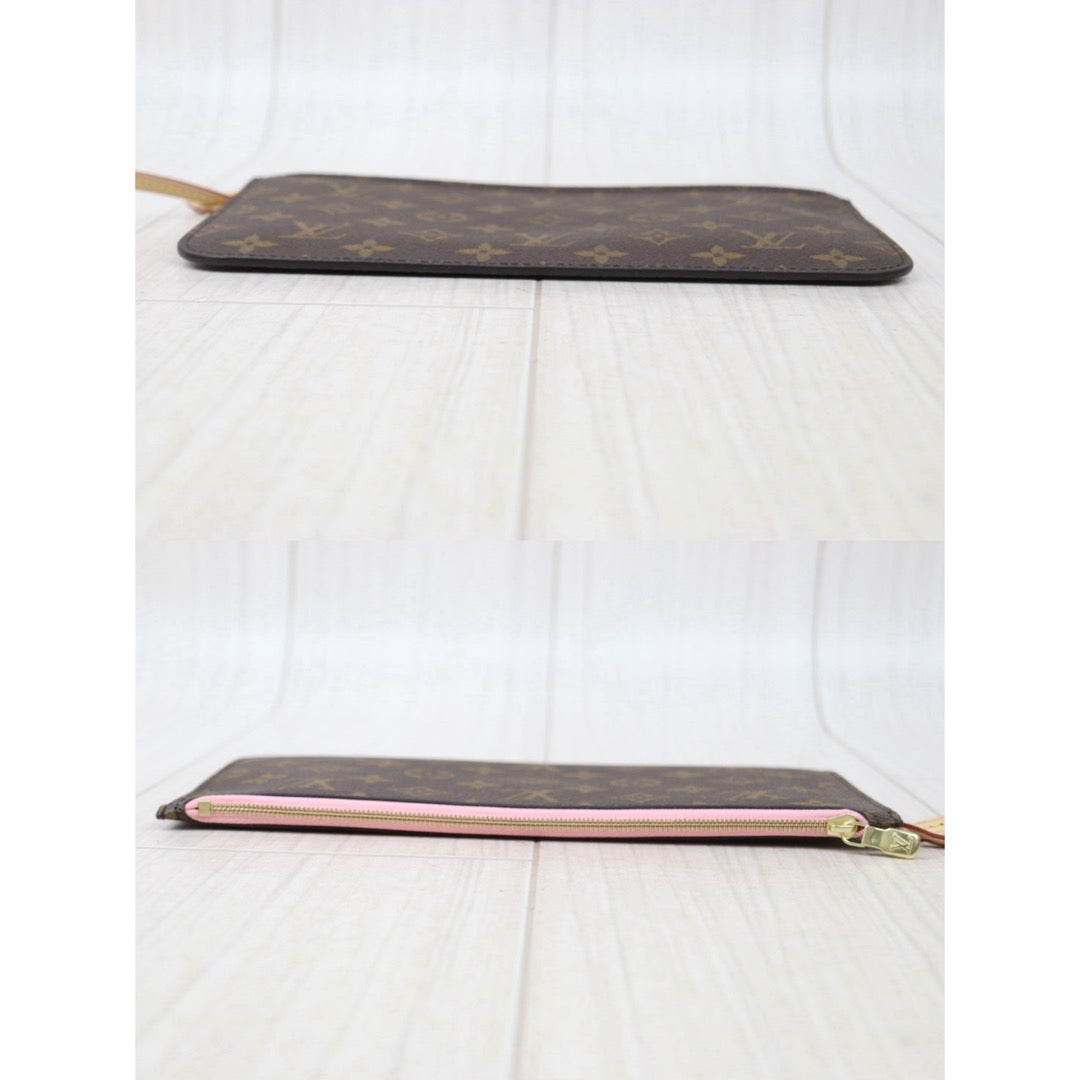 Very Good ( Rank A)｜ LV Monogram Jungle dots Limited edition MM Shoulder Bag｜P25012205