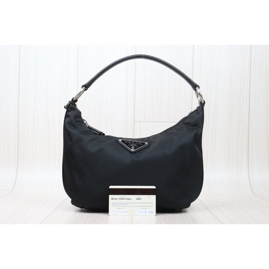 Very Good ( Rank A) ｜ PRADA HOBO GM HandBag ｜24112605