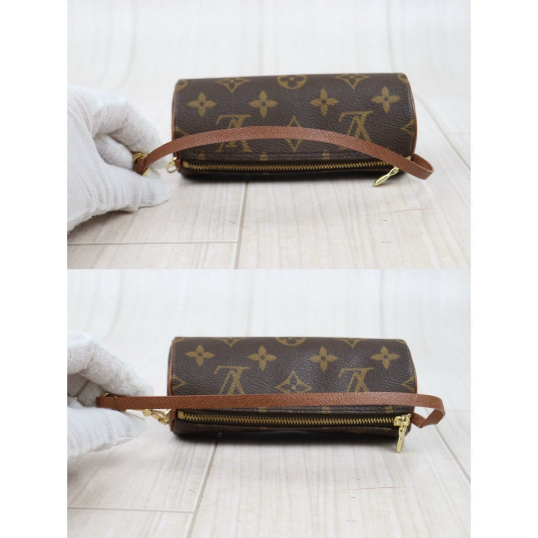 Very Good ( Rank A)｜LV Monogram Papillon Included Pouch｜25020702