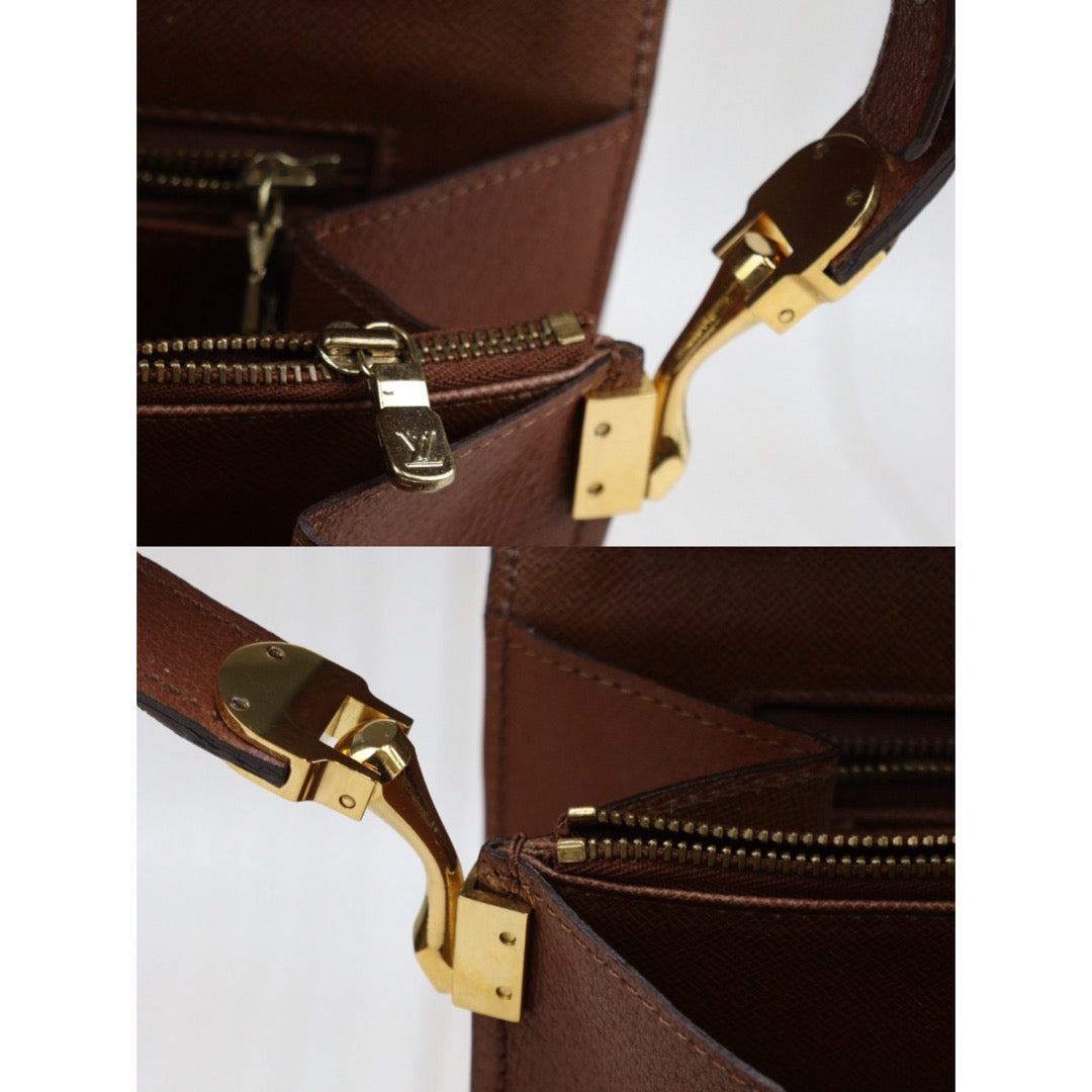 Rank AB ｜ LV Monogram Vintage Shoulder Bag｜24010820