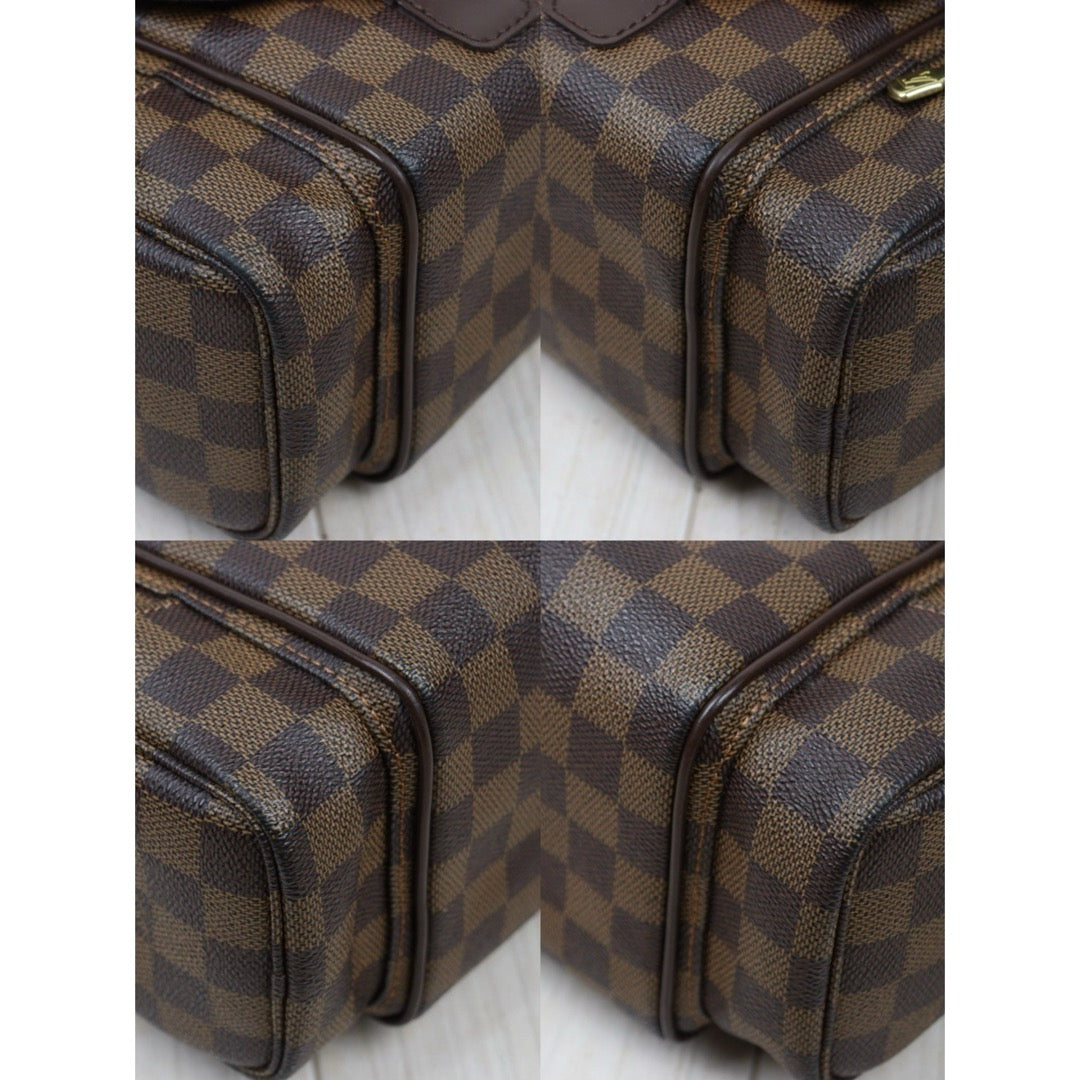 Good ( Rank AB)｜ LV Damier Sack Squish Shoulder Bag ｜24122711