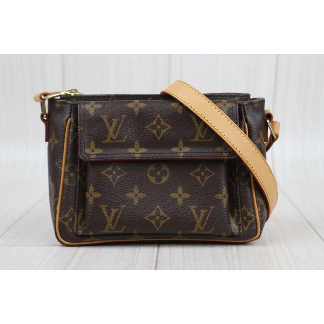 Louis vuitton cheap viva cite pm