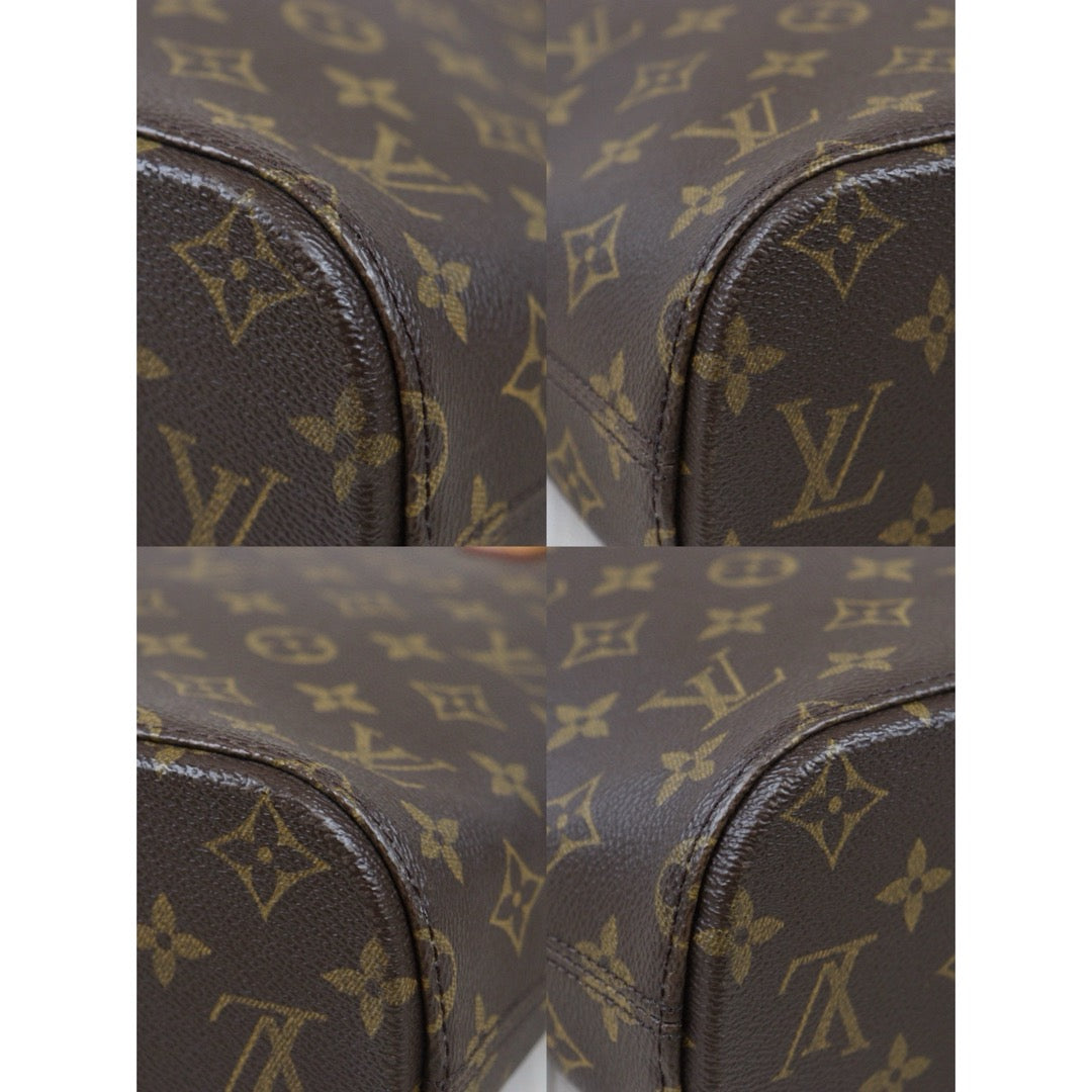 Rank AB ｜ LV Monogram Vavin GM Tote Bag ｜V24071111